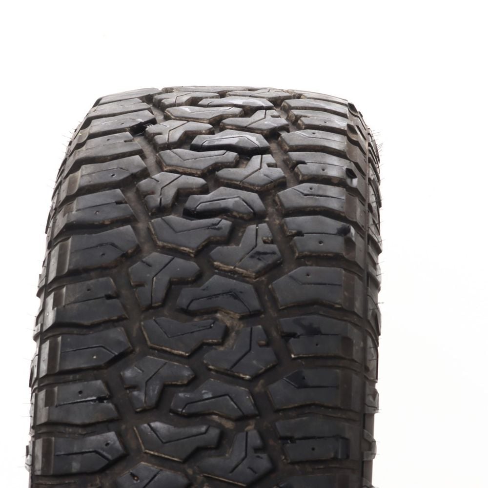 Used LT 35X12.5R20 Blackhawk Ridgecrawler R/T 125Q F - 14.5/32 - Image 2