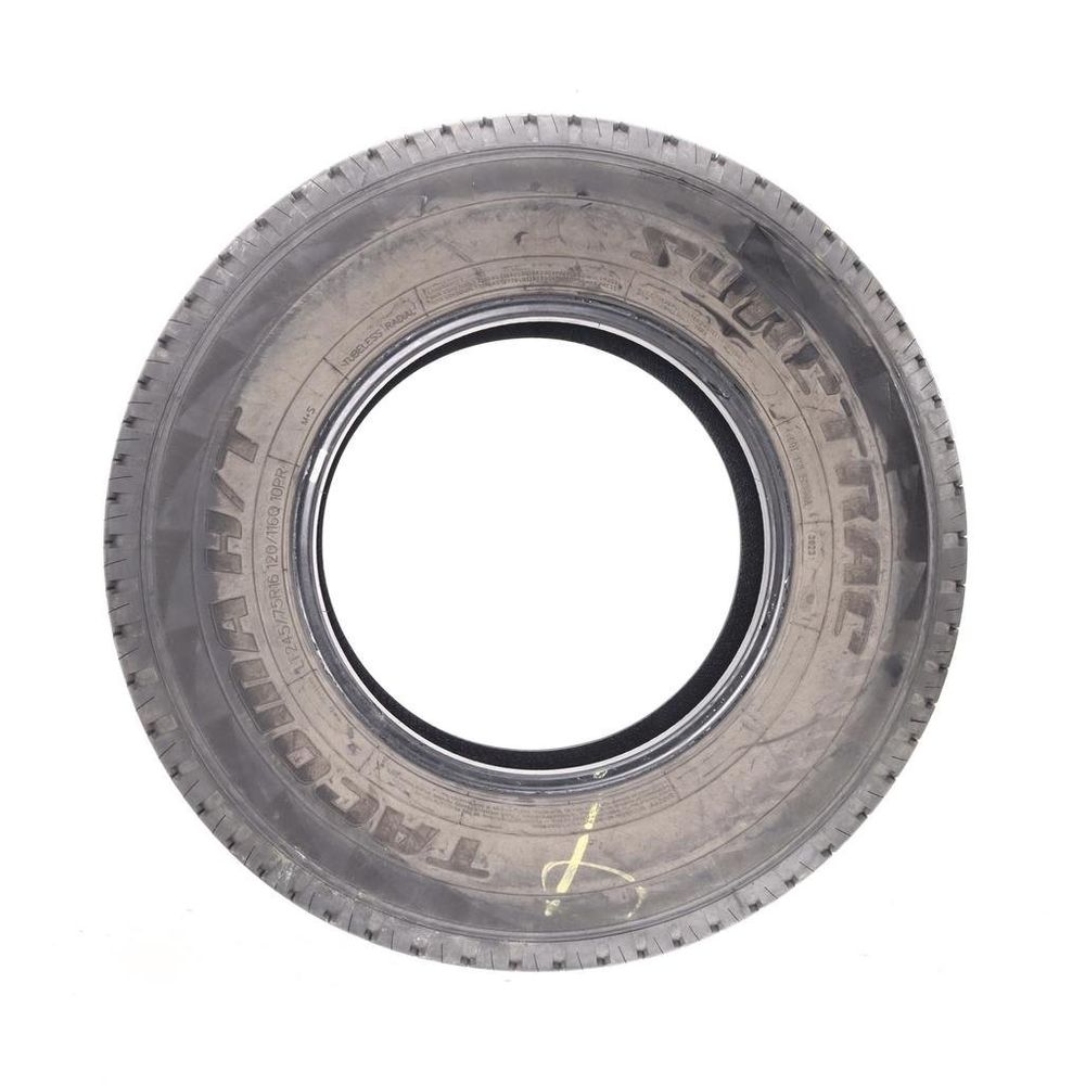 Used LT 245/75R16  Suretrac Tacoma H/T 120/116Q E - 7/32 - Image 3