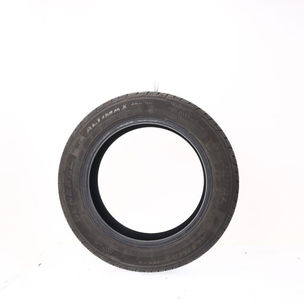 Used 205/55R16 General Altimax 365 AW 91H - 7/32 - Image 3