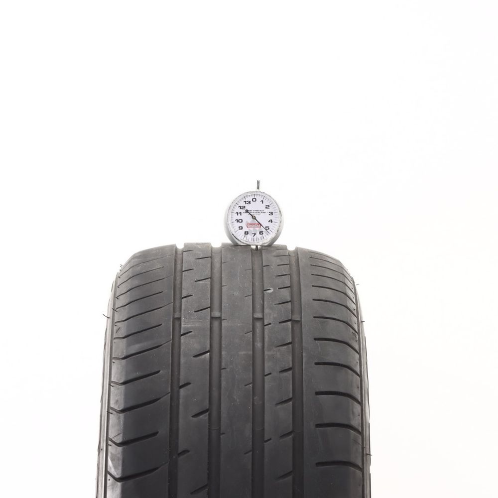 Used 215/60R17 Cosmo Tiger Tail 100V - 5/32 - Image 2