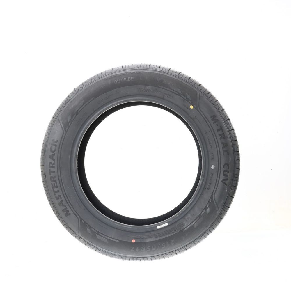 New 215/65R17 Mastertrack M-Trac CUV 99H - Image 3