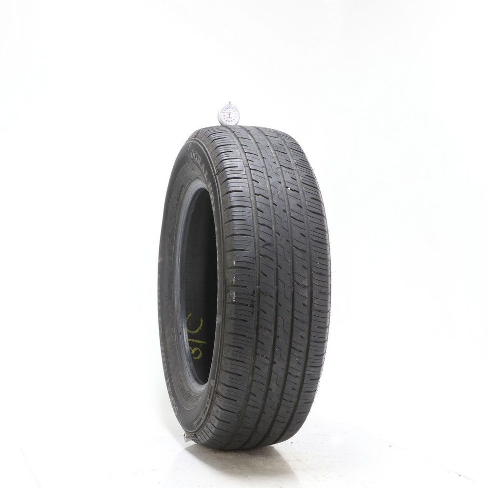 Set of (4) Used 225/65R17 Doral SDL-Sport 102H - 7/32 - Image 1