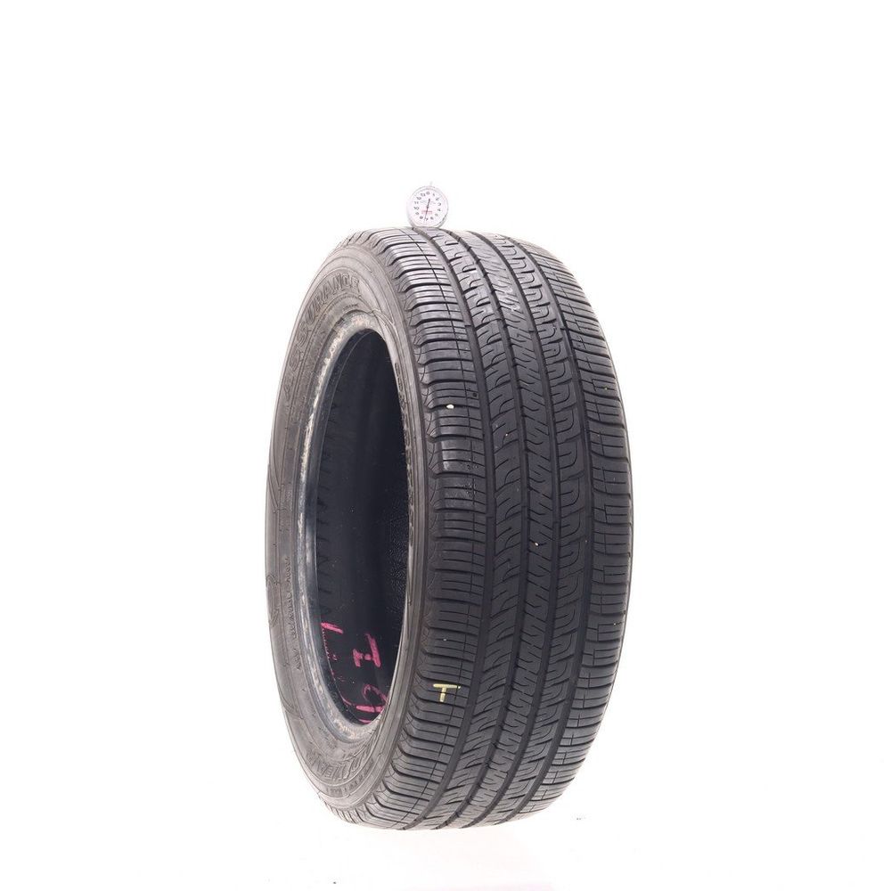 Used 235/55R18 Goodyear Assurance Comfortred Touring 100V - 7/32 - Image 1