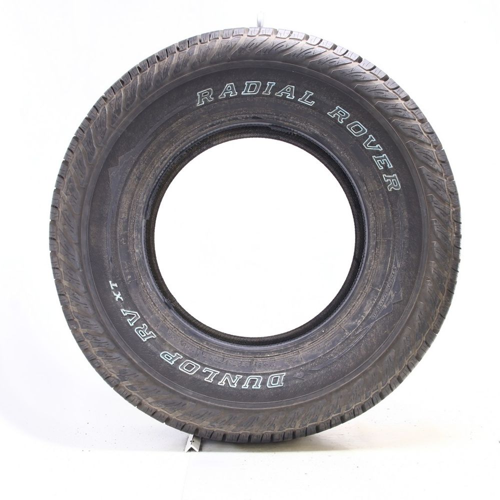 Used LT 275/70R17 Dunlop Rover RVXT 114/110R C - 12/32 - Image 3