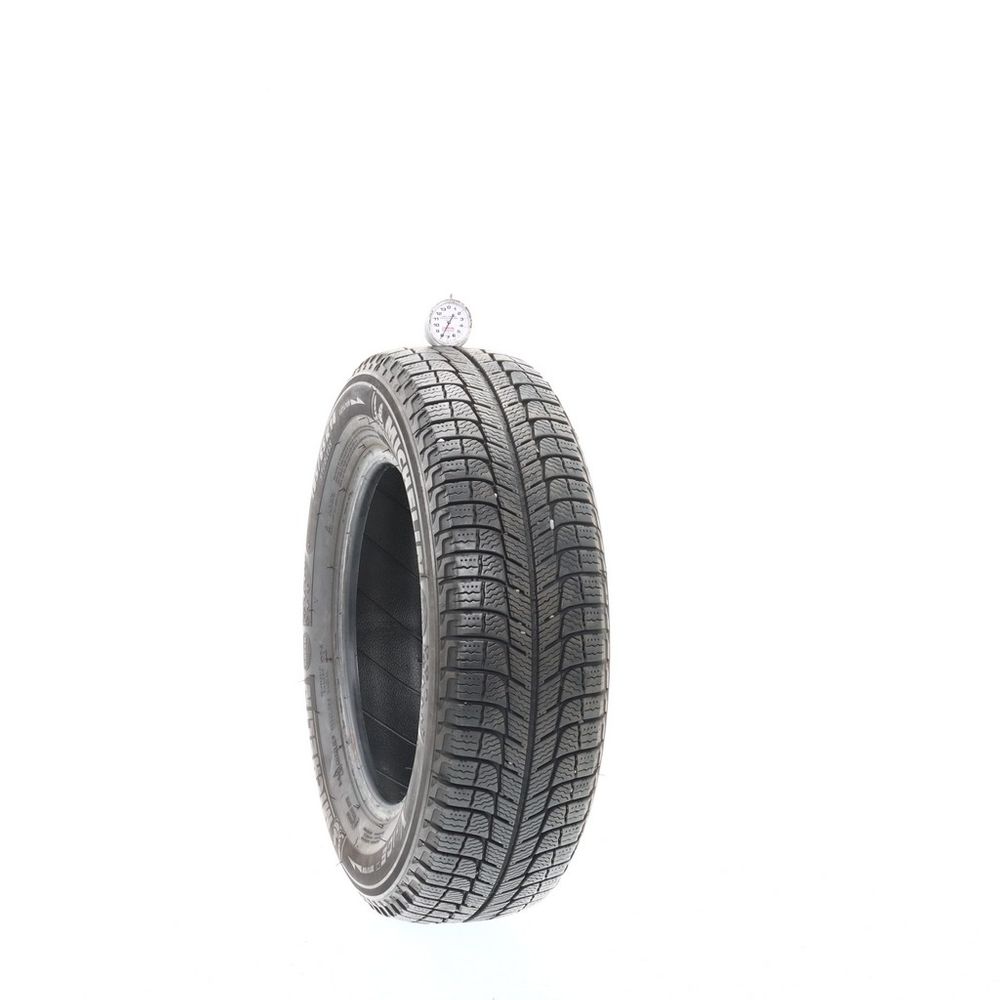 Used 185/65R14 Michelin X-Ice Xi3 90T - 8/32 - Image 1