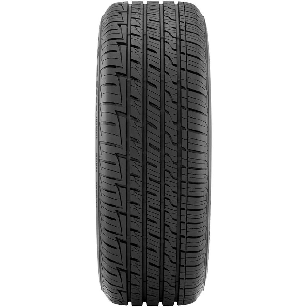 Set of (2) New P 215/45R18 Firestone FIREHAWK AS 93W - Image 3