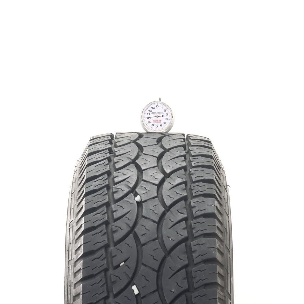 Set of (2) Used LT 235/75R15 Thunderer Ranger A/T R404 104/101S C - 10/32 - Image 2
