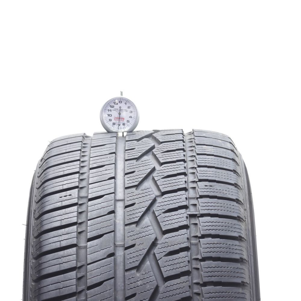Used 275/55R20 Toyo Celsius CUV 117V - 7/32 - Image 2
