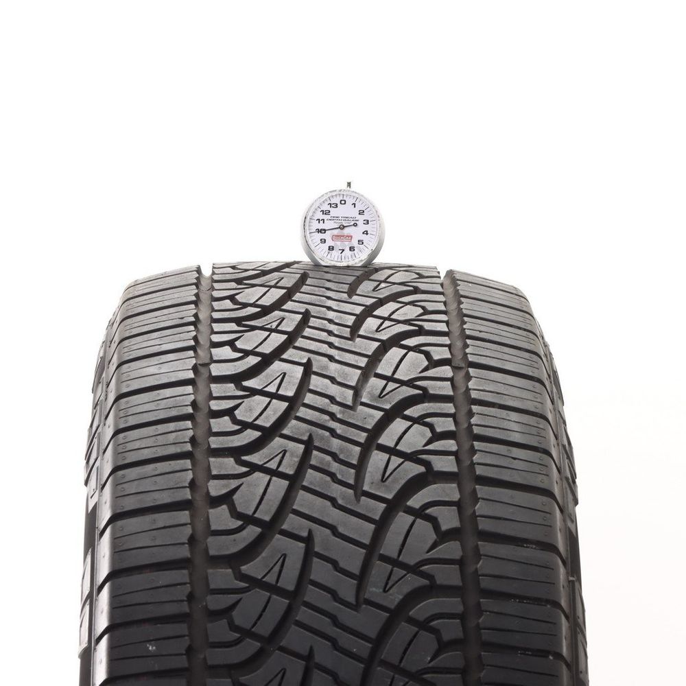 Set of (2) Used 285/65R20 Pirelli Scorpion ATR C TO Elect PNCS 116H - 9-10/32 - Image 5