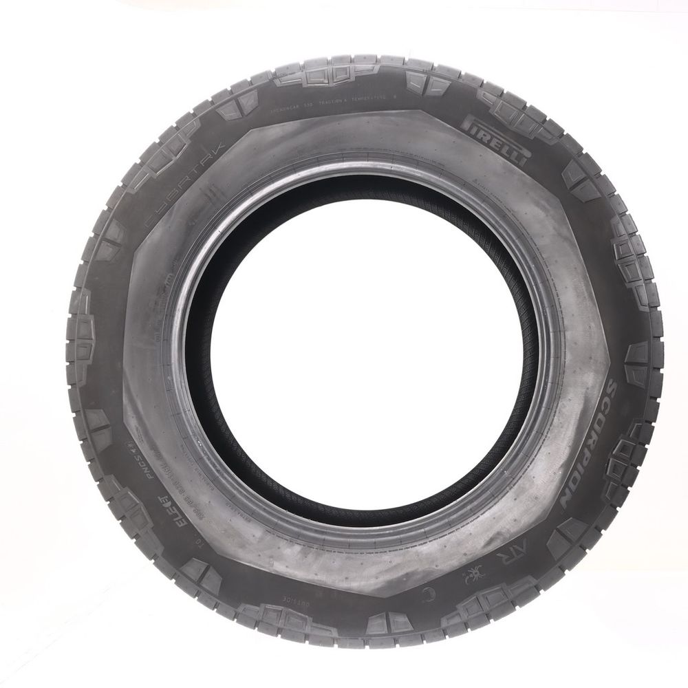 Set of (2) Used 285/65R20 Pirelli Scorpion ATR C TO Elect PNCS 116H - 9-10/32 - Image 6