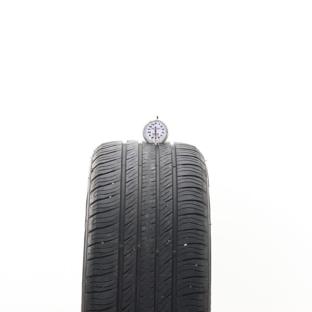 Set of (2) Used 225/55R17 GT Radial Champiro Touring AS 97V - 7-7.5/32 - Image 2