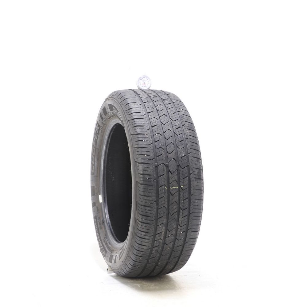 Used 215/55R16 Cooper Evolution Tour 97H - 6/32 - Image 1