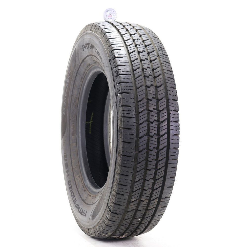 Used LT 235/80R17 Pathfinder HSR 120/117R - 12/32 - Image 1