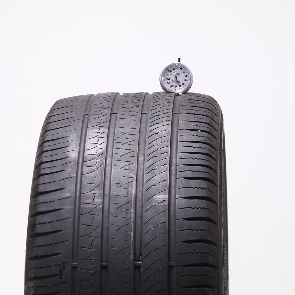 Used 285/45ZR21 Pirelli Scorpion Zero L 113Y - 6/32 - Image 2