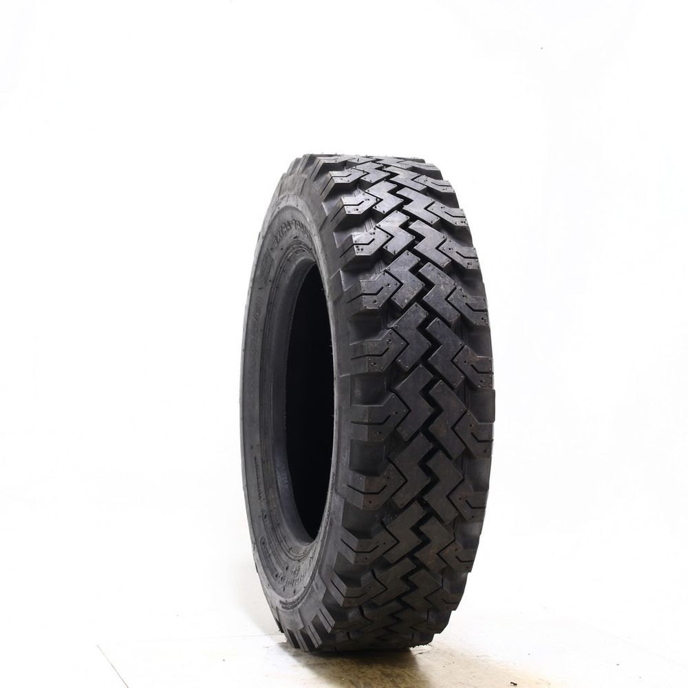 Used LT 8.75-16.5 BFGoodrich Silvertown 1N/A D - 19/32 - Image 1
