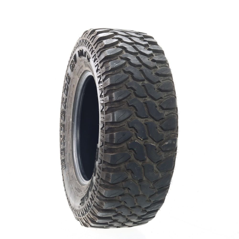 Used LT 285/70R17 Radar Renegade R7 M/T 121/118Q E - 14.5/32 - Image 1