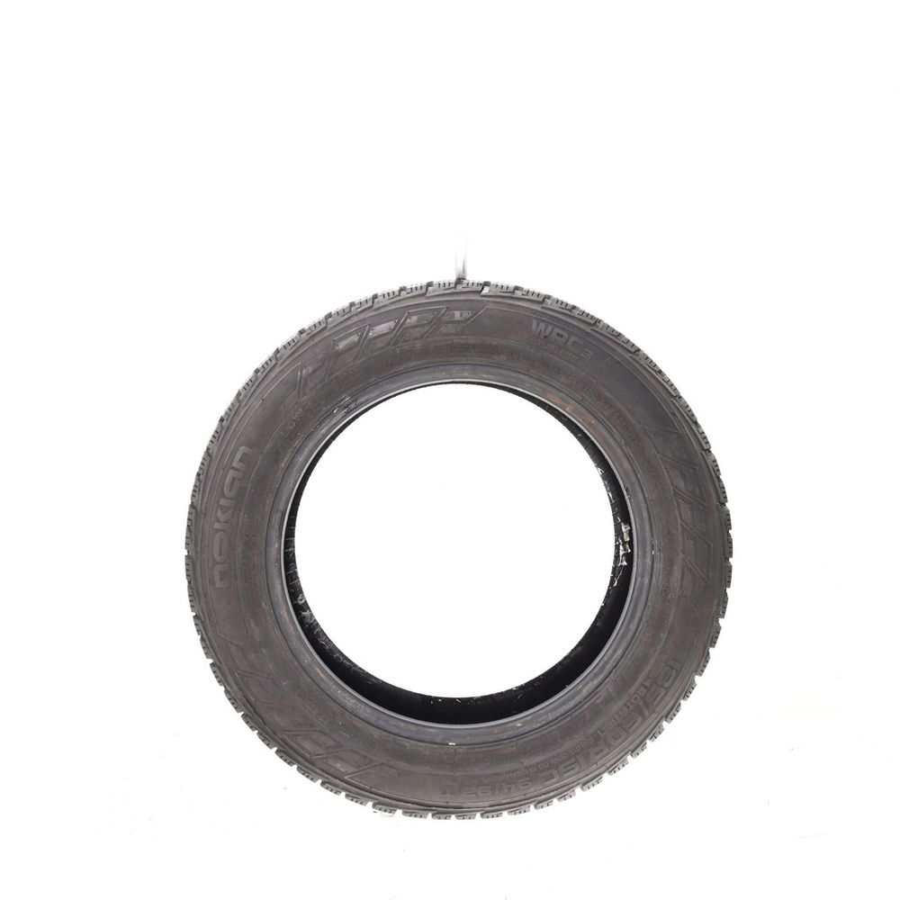 Set of (2) Used 185/60R15C Nokian WR C3 94/92T - 10.5/32 - Image 3