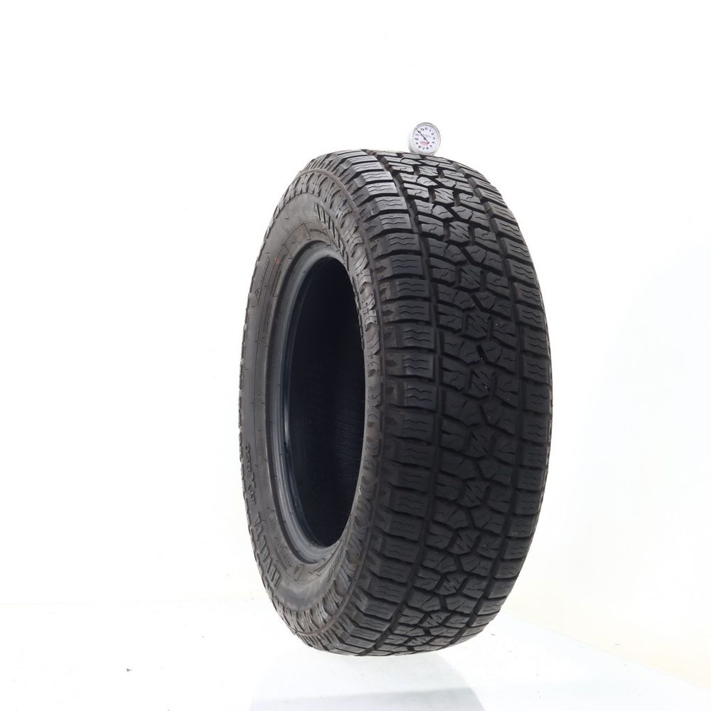Set of (2) Used 255/65R17 Advanta ATX-850 110T - 11.5-12/32 - Image 4