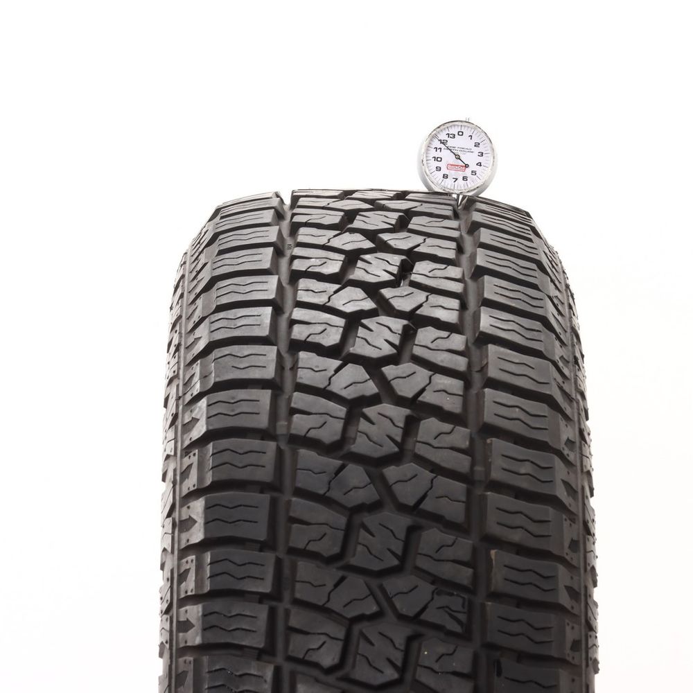 Set of (2) Used 255/65R17 Advanta ATX-850 110T - 11.5-12/32 - Image 5