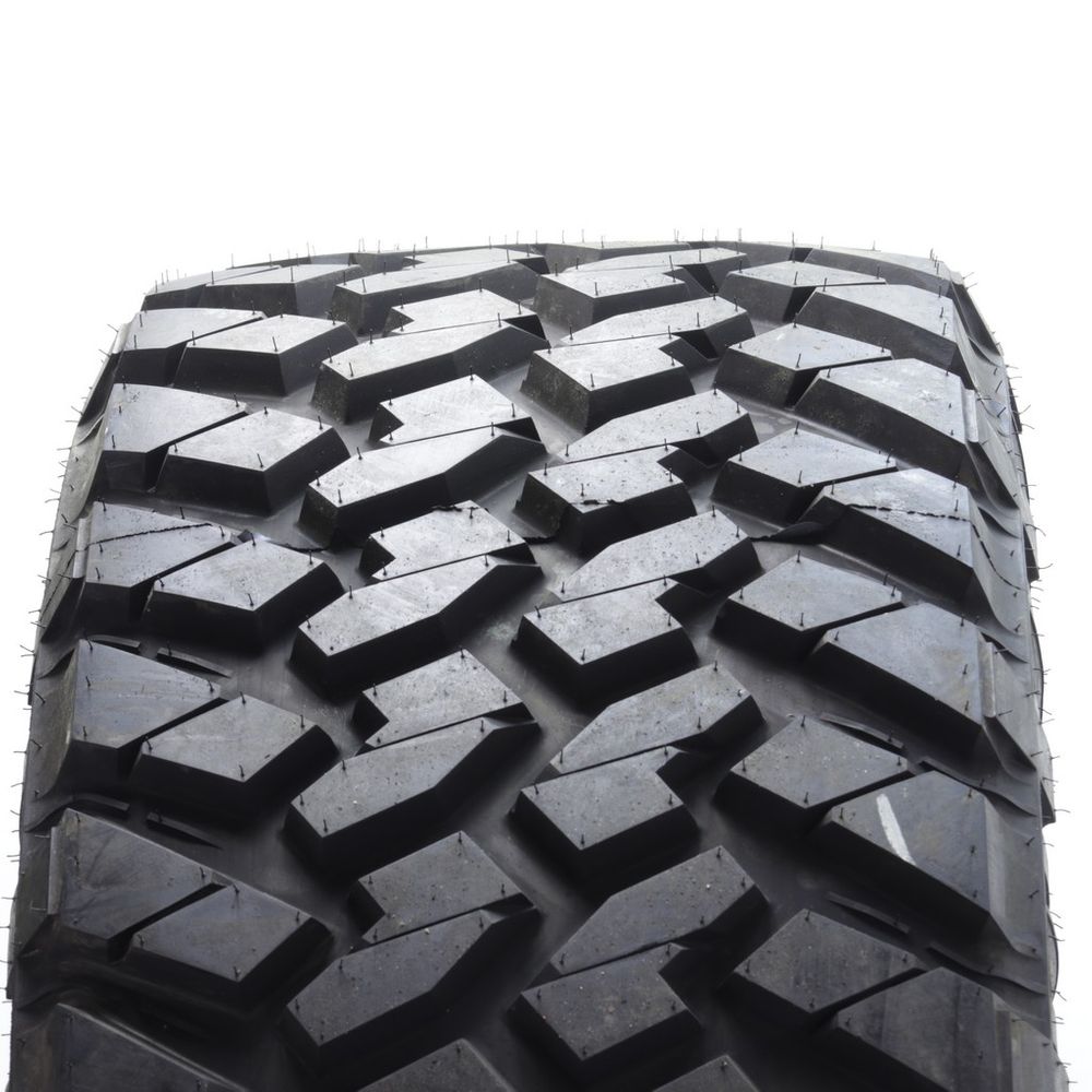 New LT 40X15.5R20 Nitto Trail Grappler M/T 128Q D - 25/32 - Image 2
