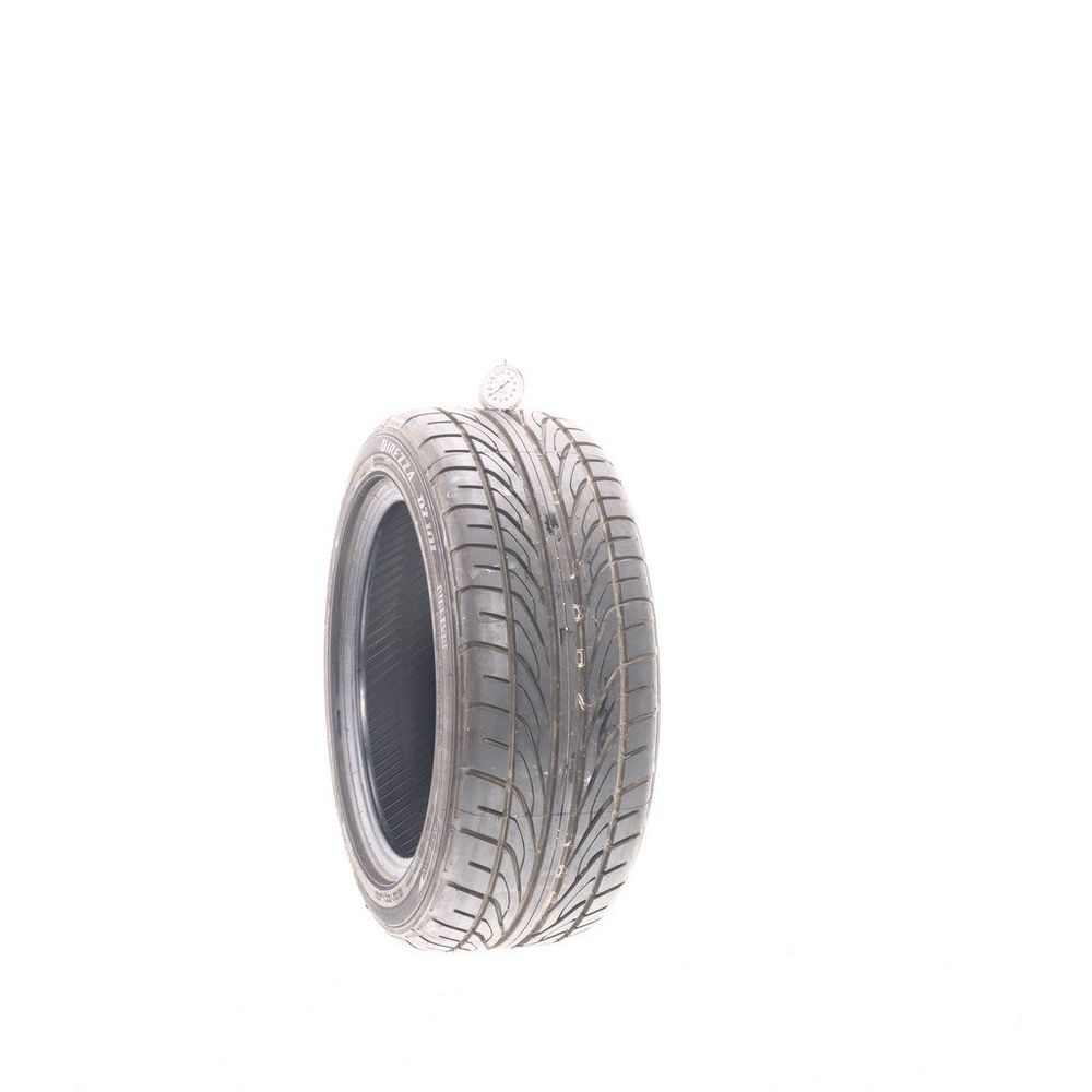 Used 205/50R15 Dunlop Direzza DZ101 86V - 9/32 - Image 1