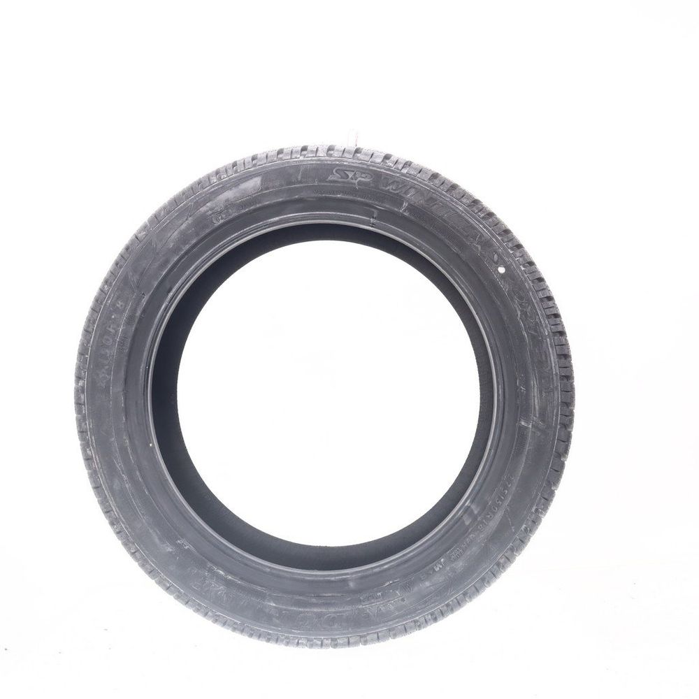 Used 225/50R18 Dunlop SP Winter Sport 3D AO 99H - 10/32 - Image 3