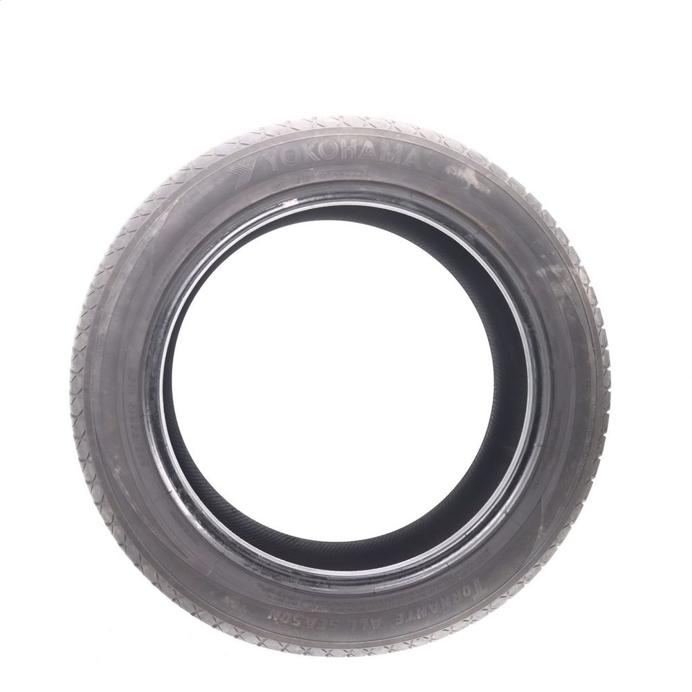 Used 235/55R19 Yokohama Tornante All Season 105V - 8/32 - Image 3