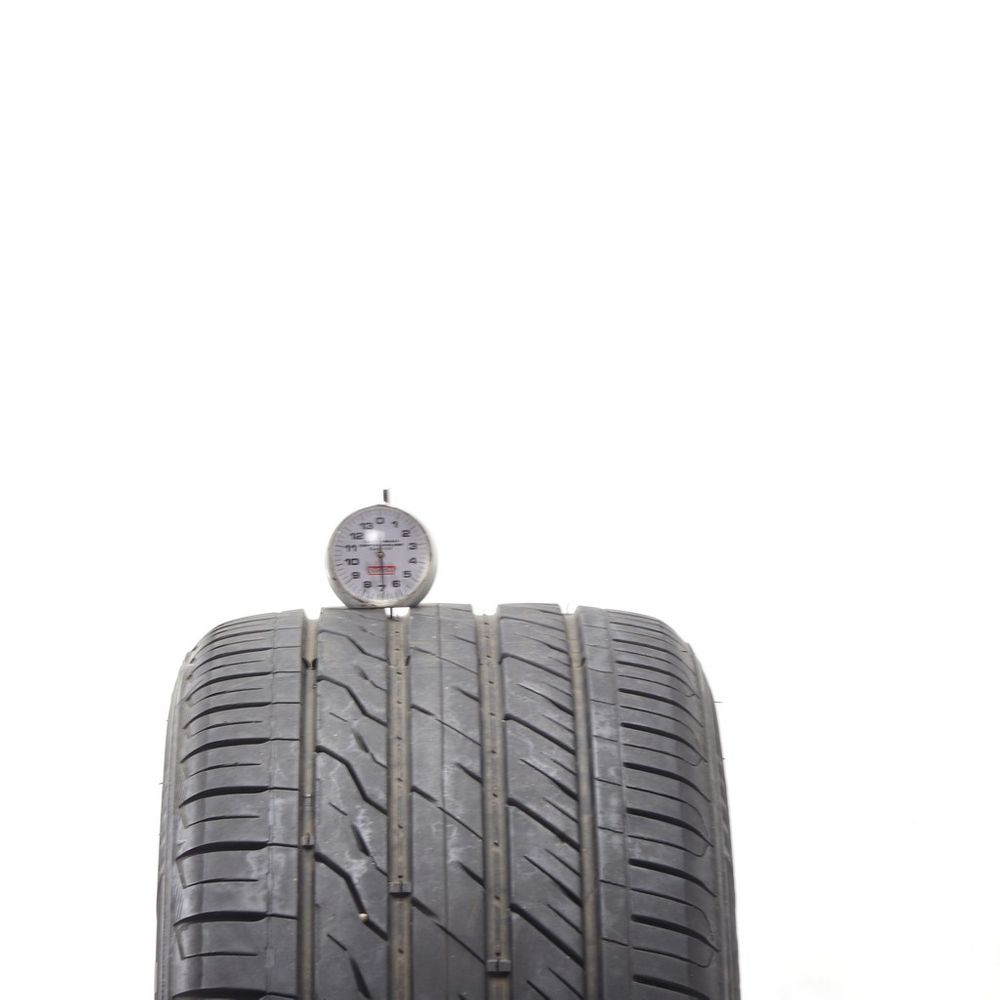 Used 235/40ZR19 Landsail LS588 UHP 96W - 7/32 - Image 2