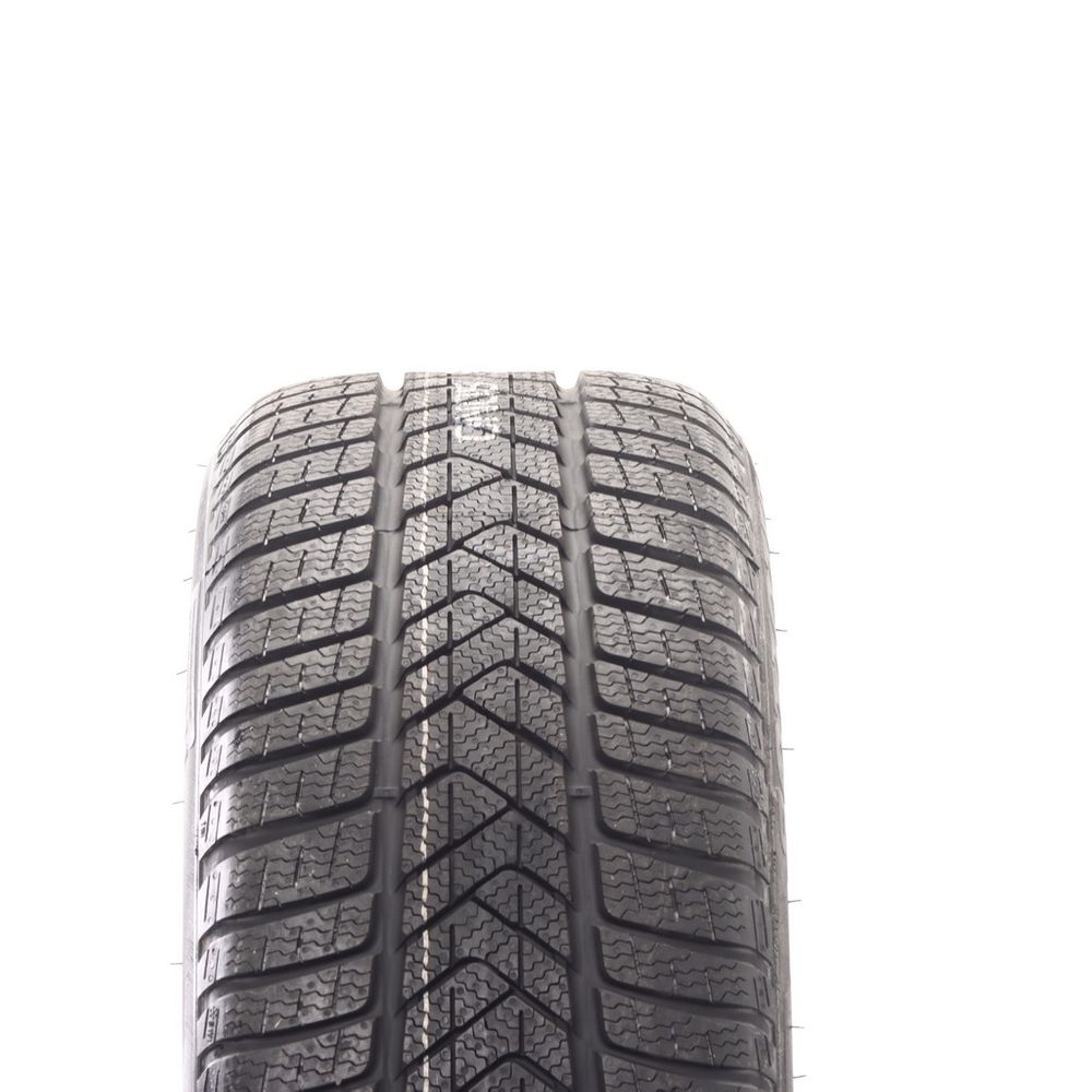 Set of (2) New 245/40R19 Pirelli Winter Sottozero 3 MOE Run Flat 98V - Image 2