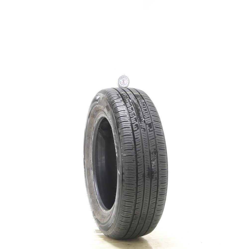 Set of (2) Used 185/65R15 Hankook Kinergy GT 88H - 6.5-7.5/32 - Image 1