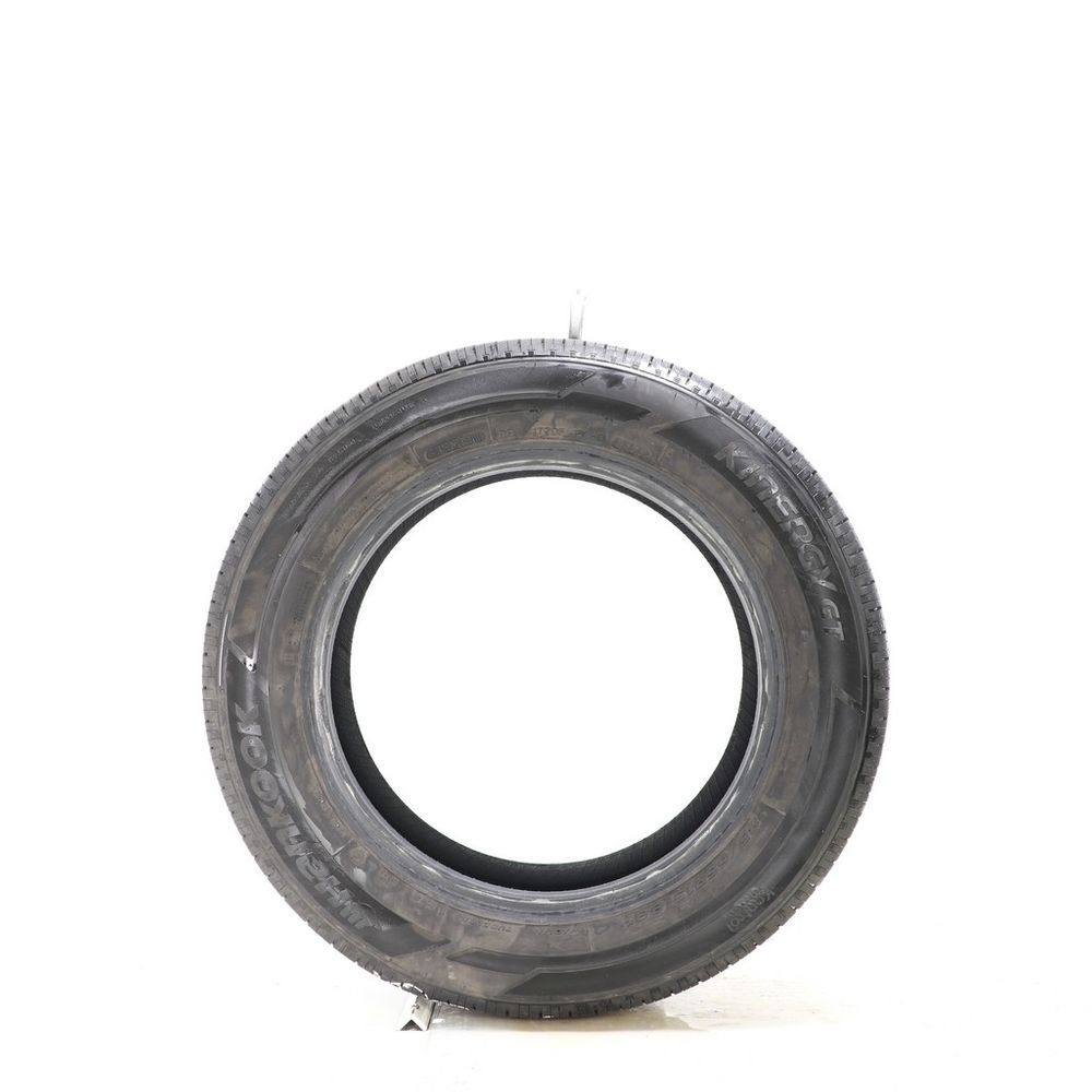 Set of (2) Used 185/65R15 Hankook Kinergy GT 88H - 6.5-7.5/32 - Image 3