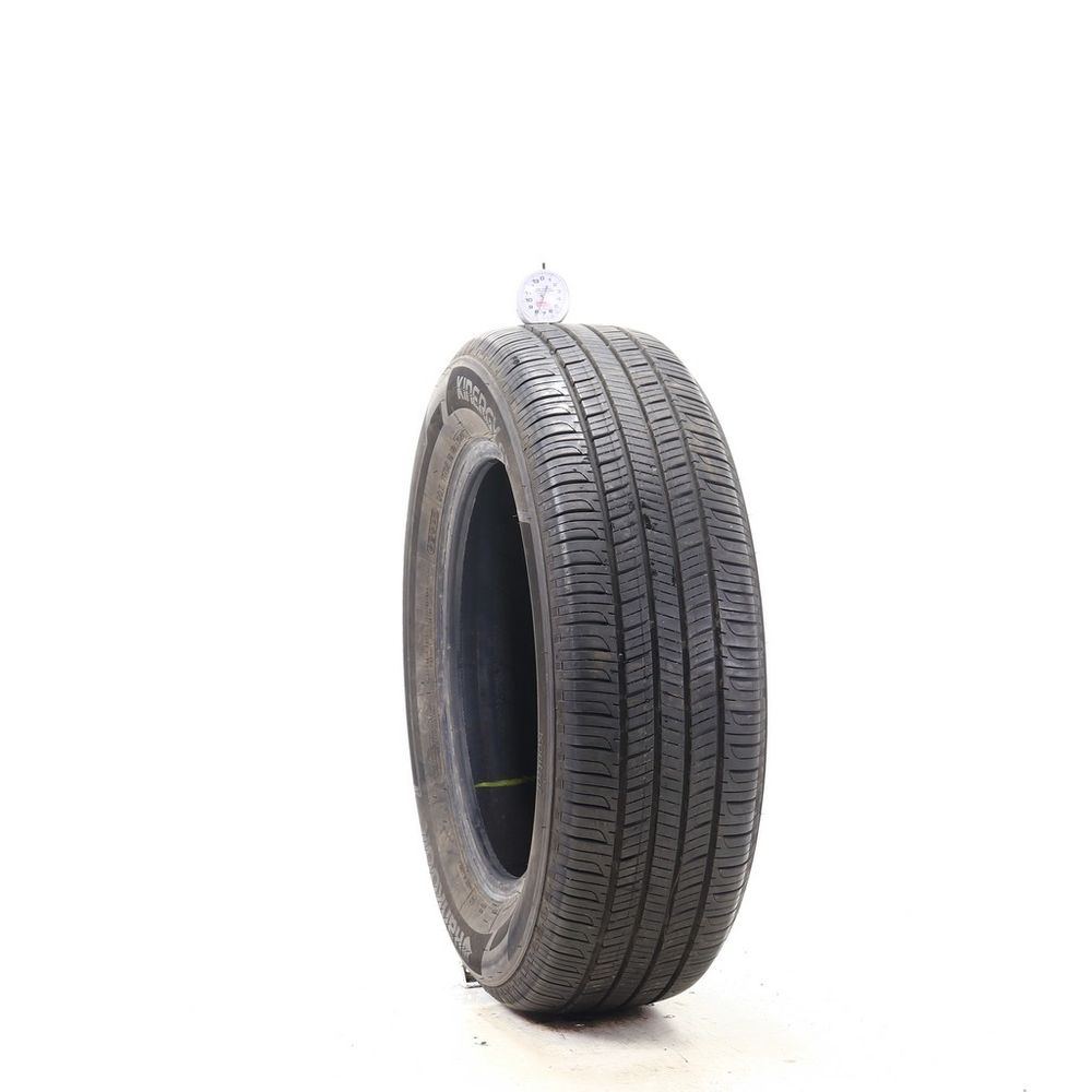 Set of (2) Used 185/65R15 Hankook Kinergy GT 88H - 6.5-7.5/32 - Image 4