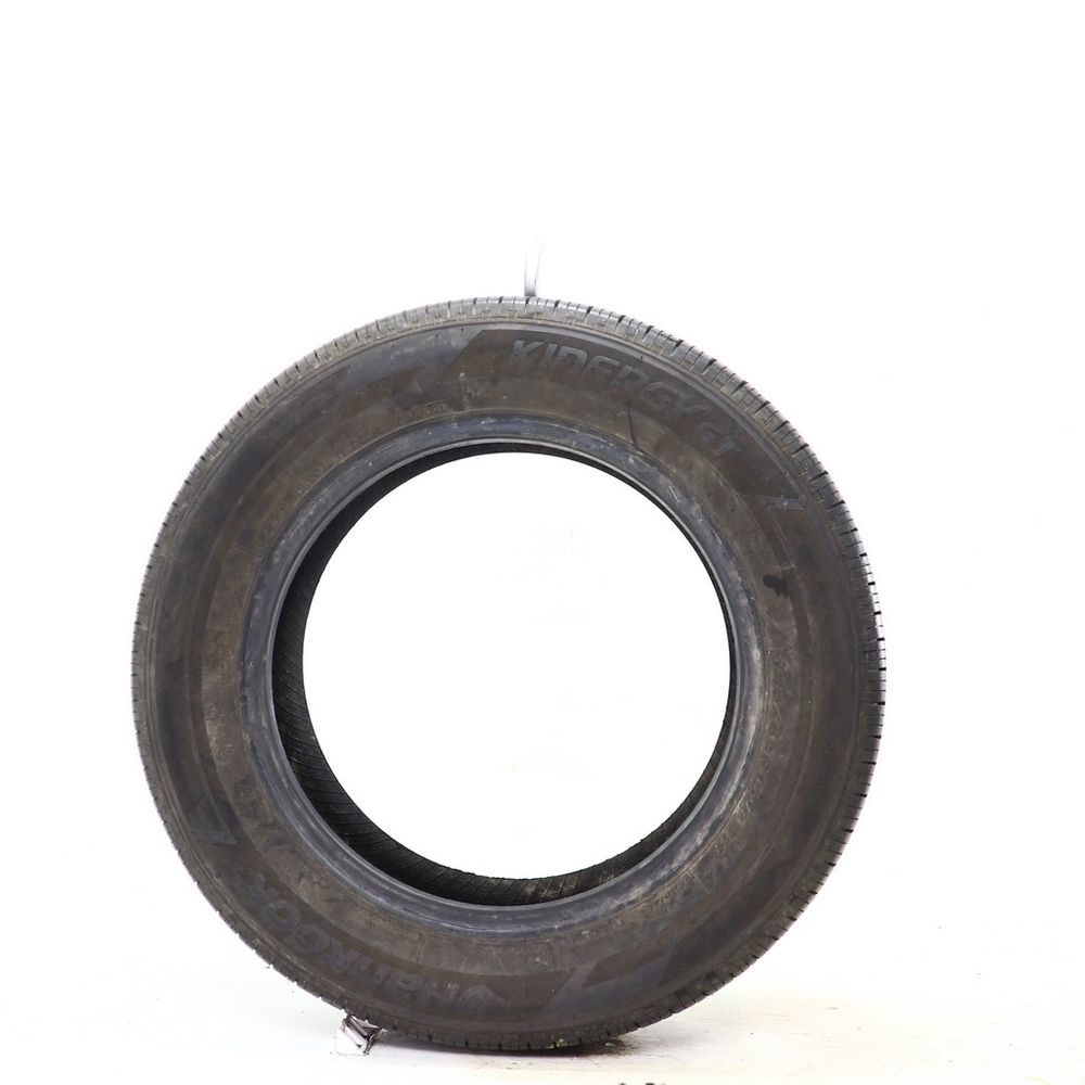 Set of (2) Used 185/65R15 Hankook Kinergy GT 88H - 6.5-7.5/32 - Image 6