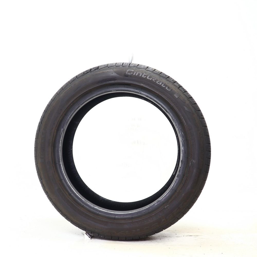 Used 225/50R17 Pirelli Cinturato P7 MOE Run Flat 94H - 9.5/32 - Image 3