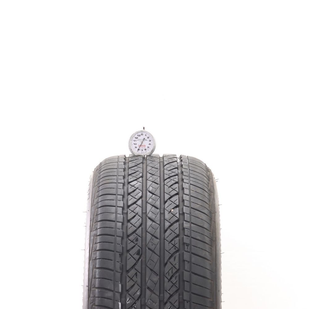 Set of (2) Used 225/50RF18 Bridgestone Potenza RE97AS RFT 94V - 7-8/32 - Image 5