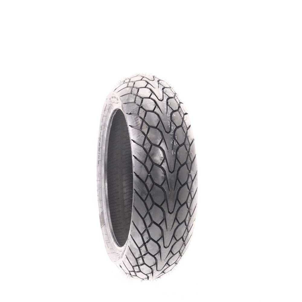 New 190/55ZR17 Dunlop Mutant 75W - Image 1