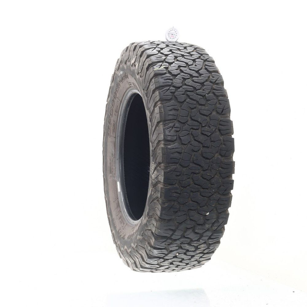 Used LT 275/70R18 BFGoodrich All-Terrain T/A KO2 125/122R E - 10.5/32 - Image 1