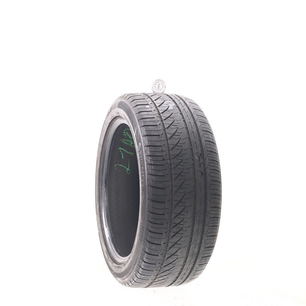 Used 255/45R18 Bridgestone Turanza Serenity Plus 103W - 7/32 - Image 1