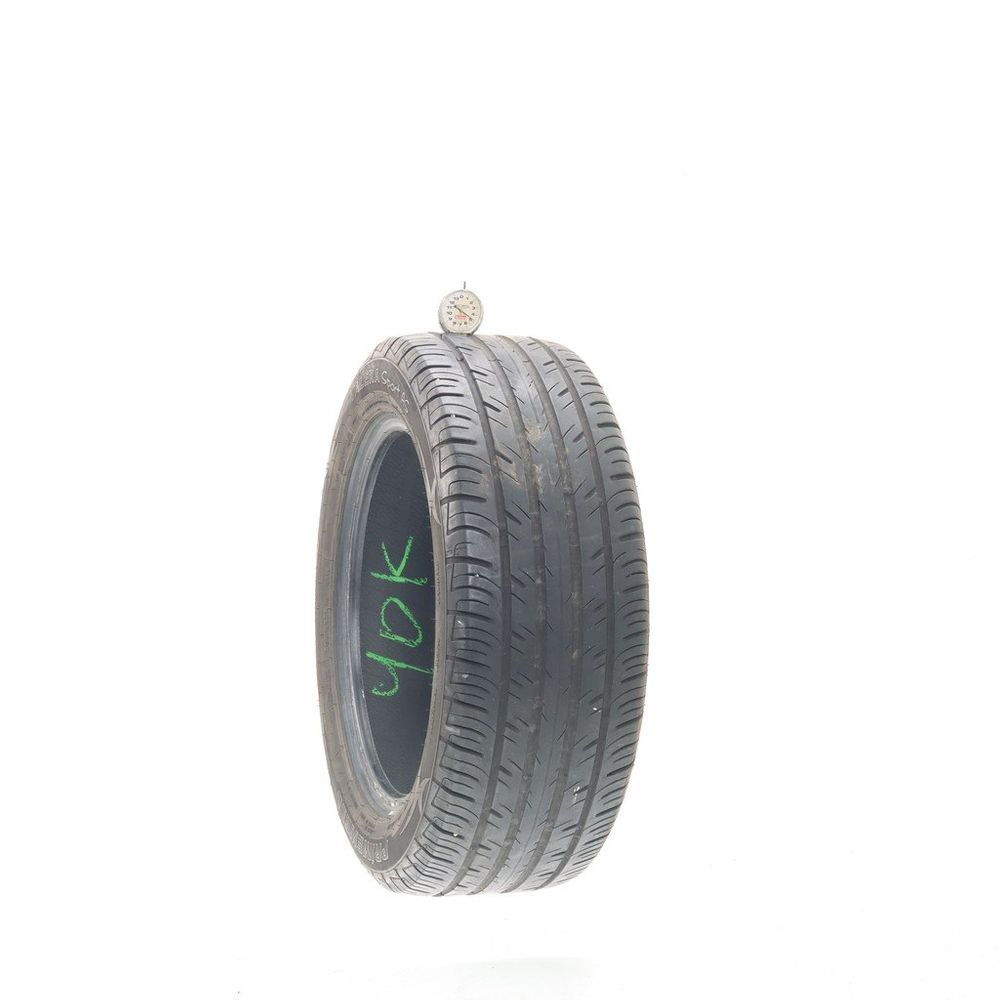 Used 205/55ZR16 Primewell Valera Sport AS 91W - 4.5/32 - Image 1