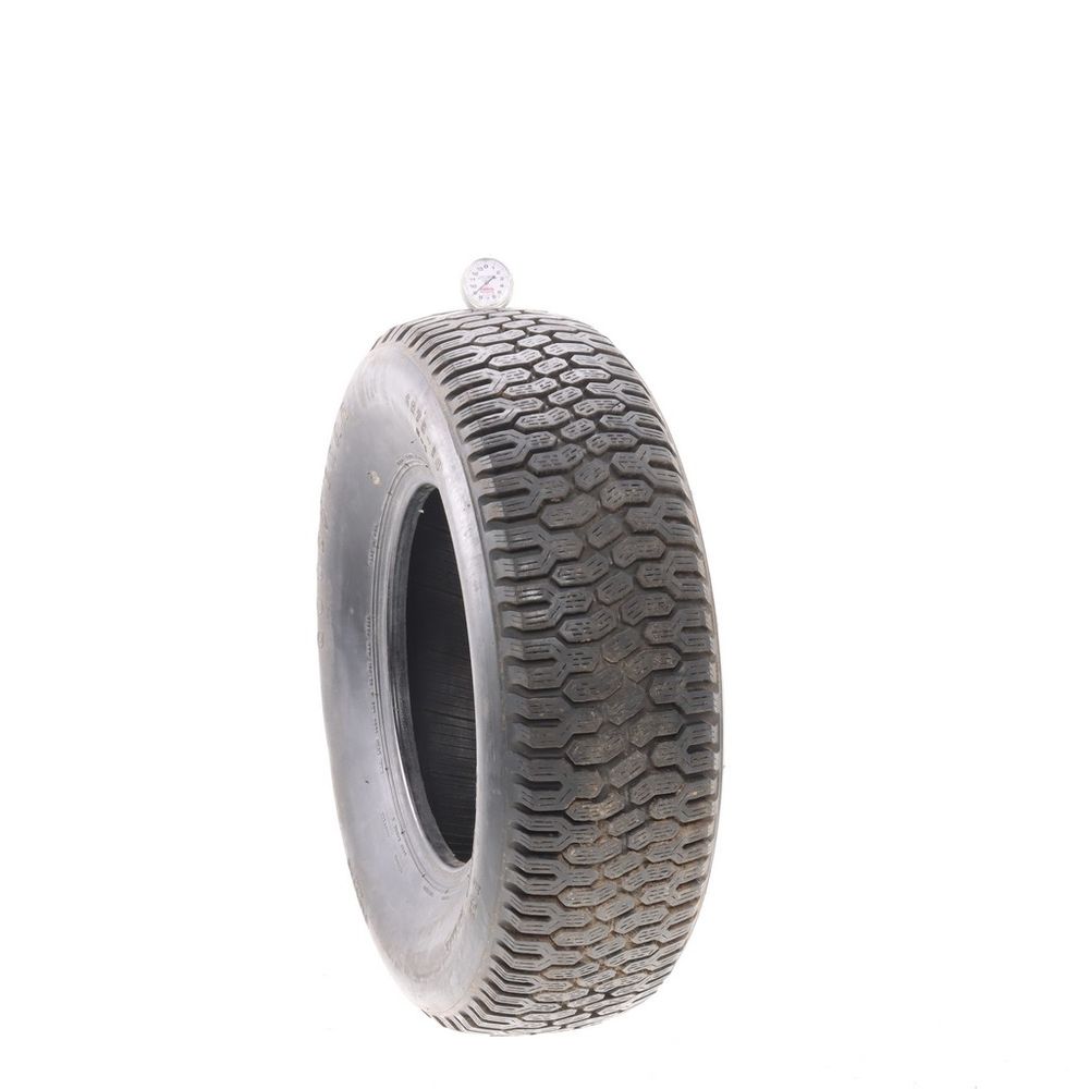Used 78-14 Goodyear All Winter Radial F 32 1N/A - 9/32 - Image 1