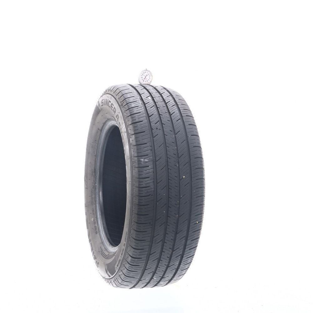 Used 235/60R16 Falken Sincera SN250 A/S 100H - 8/32 - Image 1