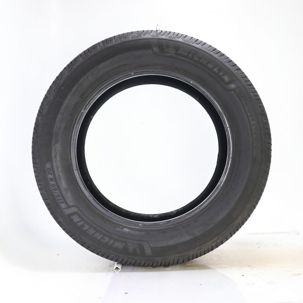 Set of (2) Used 275/60R20 Michelin Defender LTX M/S 2 116H - 9/32 - Image 3