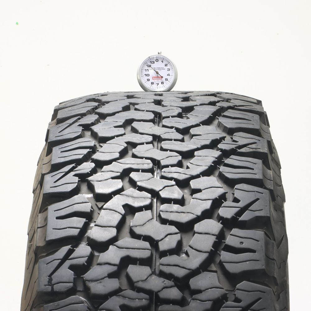 Used LT 315/70R17 BFGoodrich All-Terrain T/A KO2 113/110T C - 12/32 - Image 2