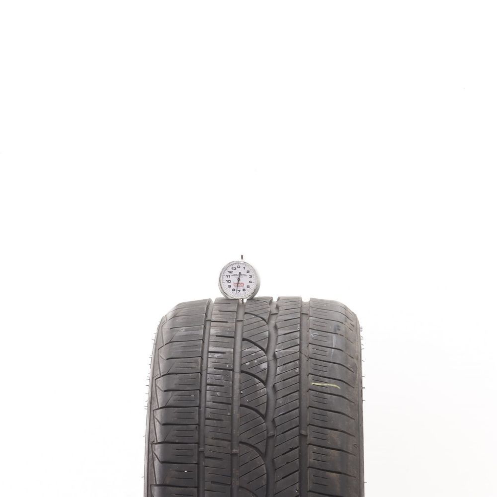 Set of (2) Used 235/35ZR19 Cooper Cobra Instinct 91Y - 7.5/32 - Image 2