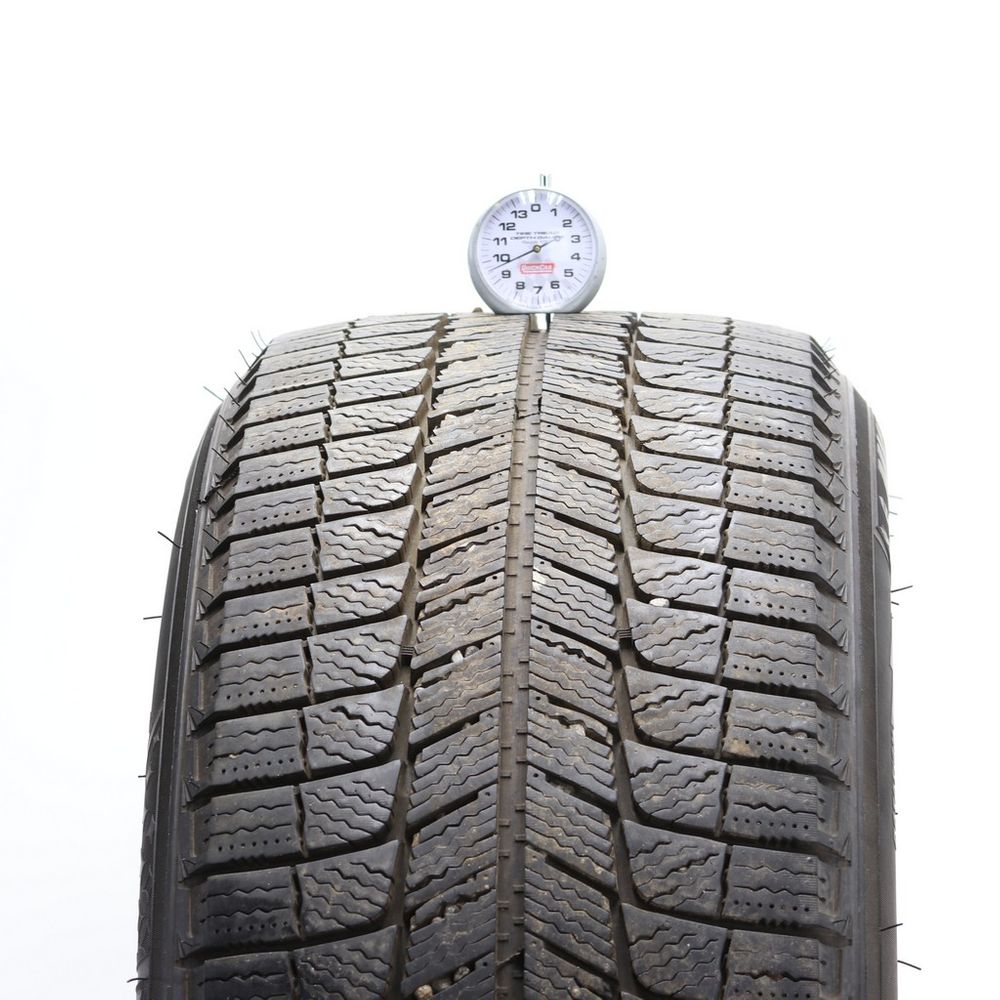 Used 235/50R18 Michelin X-Ice Xi3 101H - 9.5/32 - Image 2