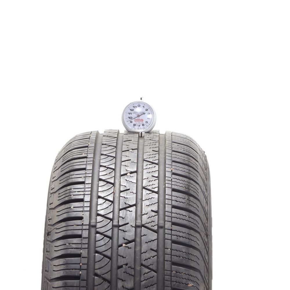 Used 235/65R17 Continental CrossContact LX 103T - 9.5/32 - Image 2