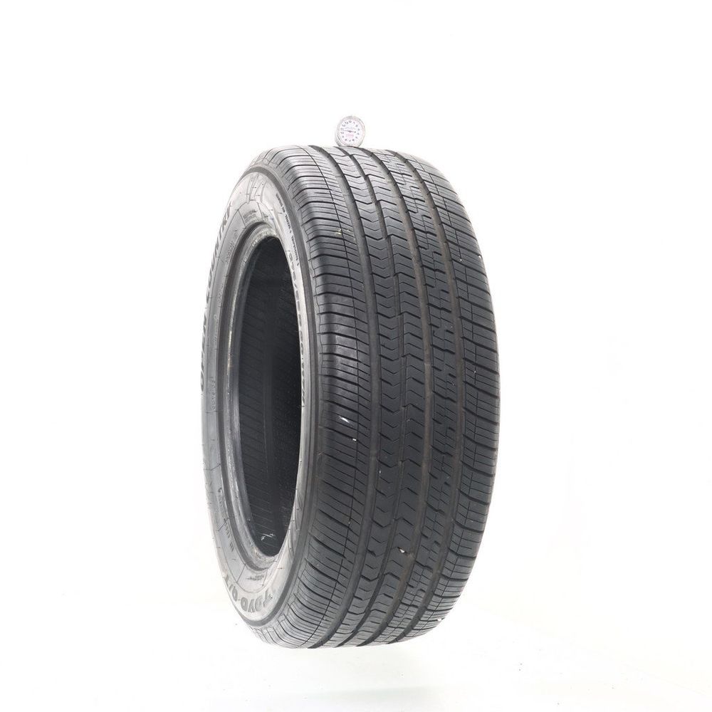 Used 275/55R20 Toyo Open Country Q/T 117H - 10.5/32 - Image 1