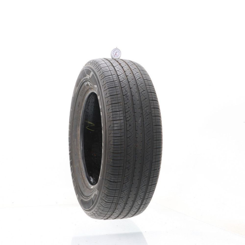 Used 255/65R17 Arroyo Eco Pro H/T 110H - 8/32 - Image 1