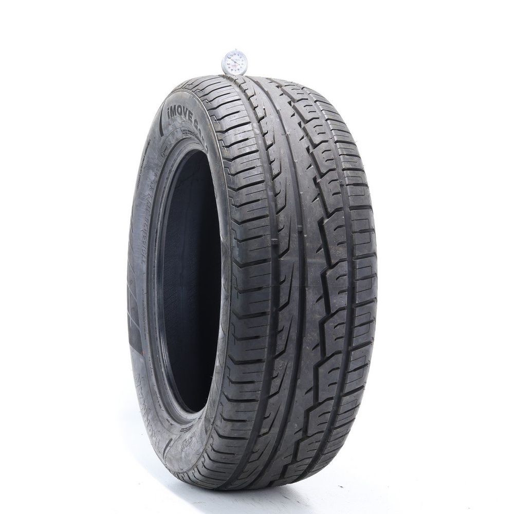Used 275/55R20 Ironman IMove Gen 2 SUV 117V - 11.5/32 - Image 1