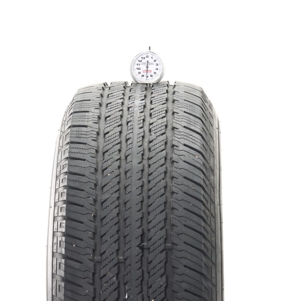 Used 245/75R16 Hankook Dynapro HT 109S - 7/32 - Image 2